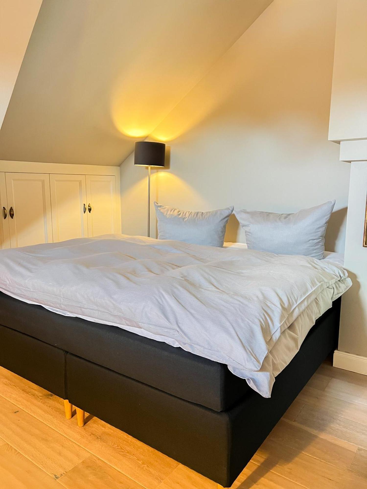 Ferienwohnung Leo Keitum Exterior foto